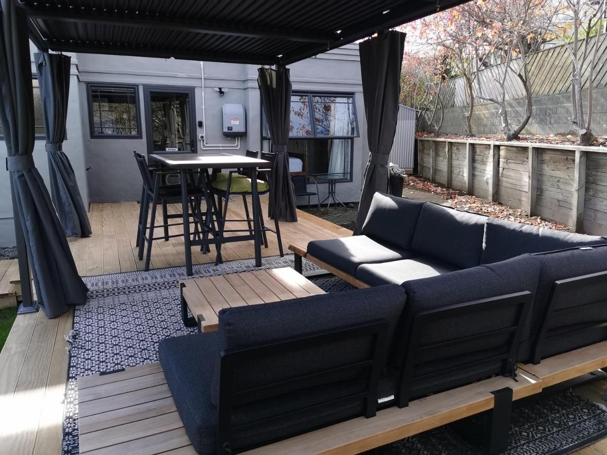 Lake Taupo Holiday Home المظهر الخارجي الصورة