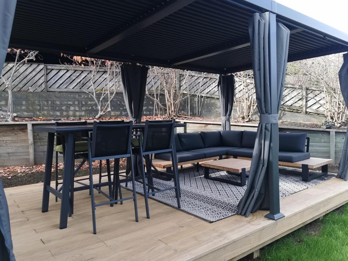 Lake Taupo Holiday Home المظهر الخارجي الصورة