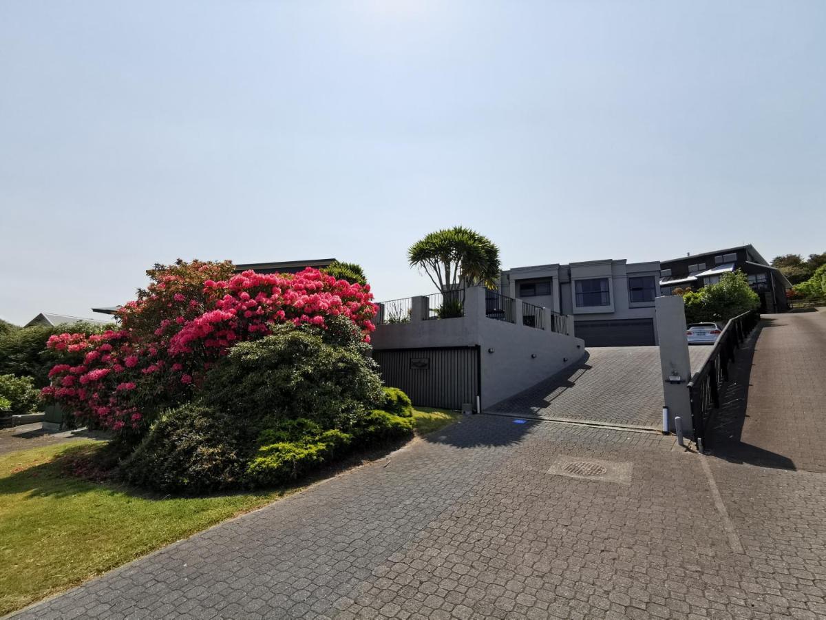 Lake Taupo Holiday Home المظهر الخارجي الصورة
