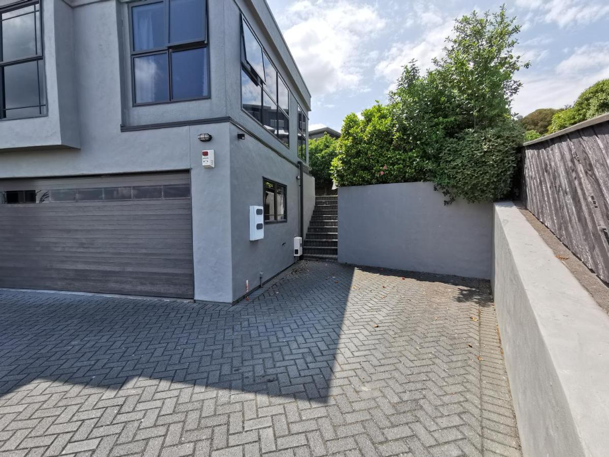 Lake Taupo Holiday Home المظهر الخارجي الصورة